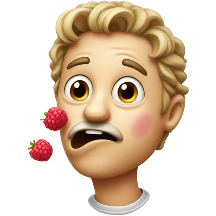 Ppbbbtthhh emoji