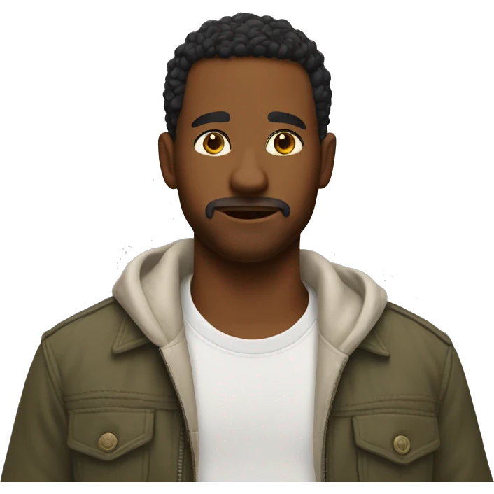🤫🤨 emoji
