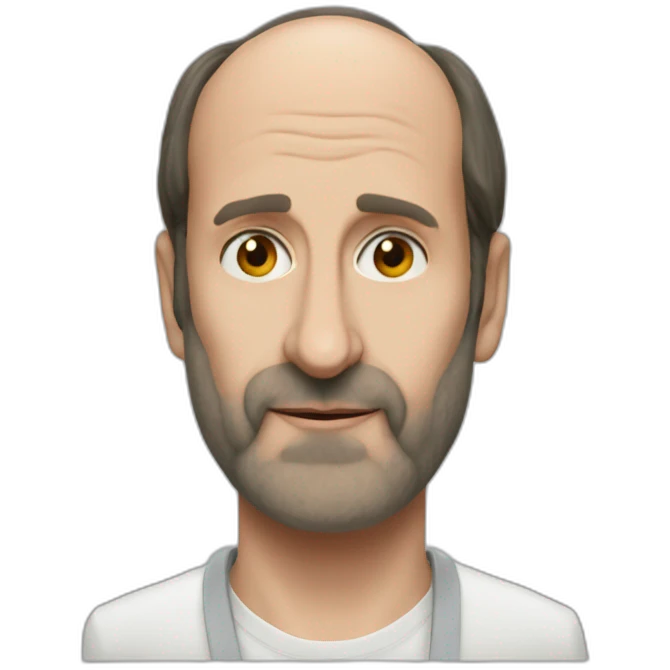 Luca Guadagnino emoji