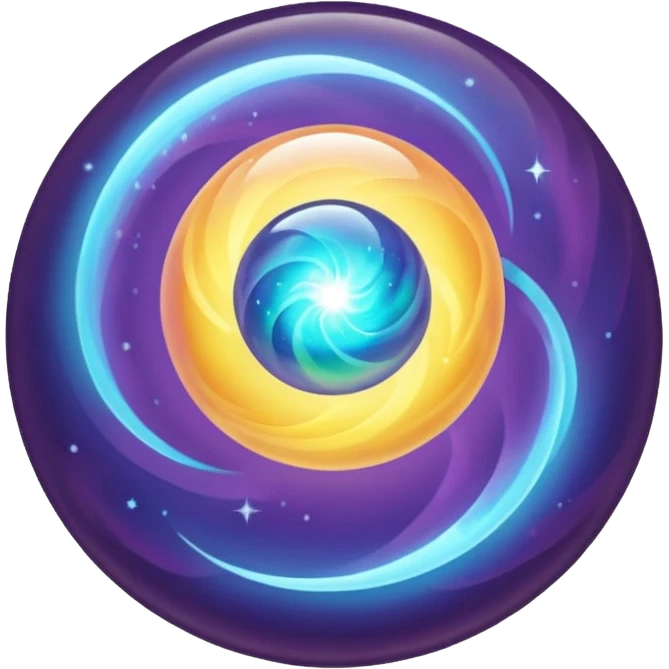 Magic  emoji