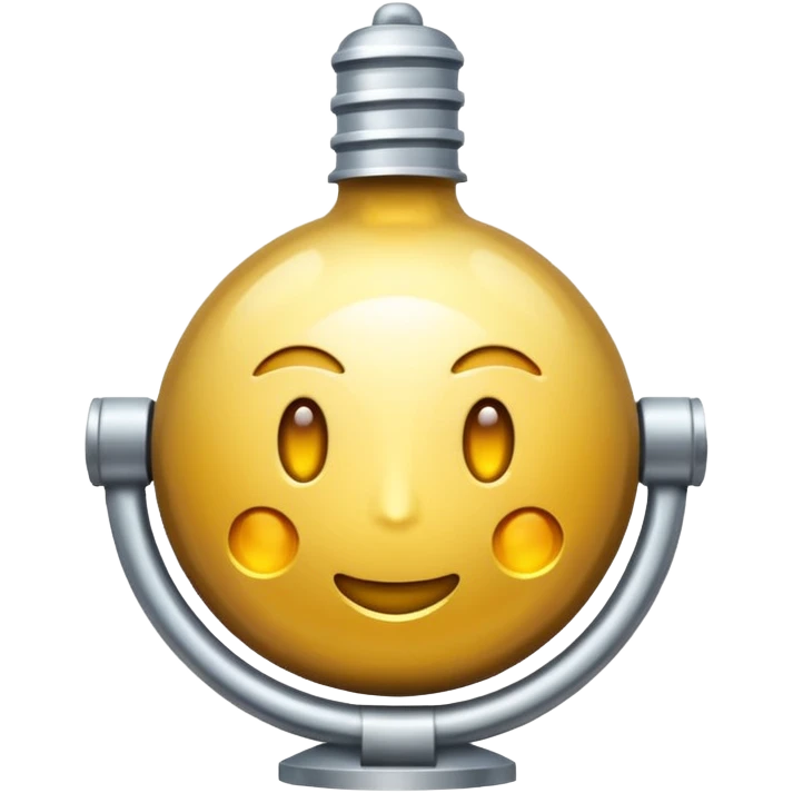 Gera emoji de lamparina de enfermagem  emoji