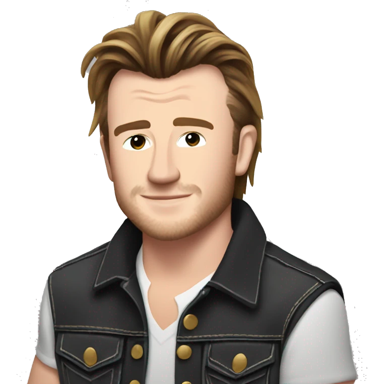 morgan wallen emoji