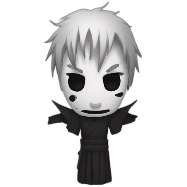 shinigami emoji