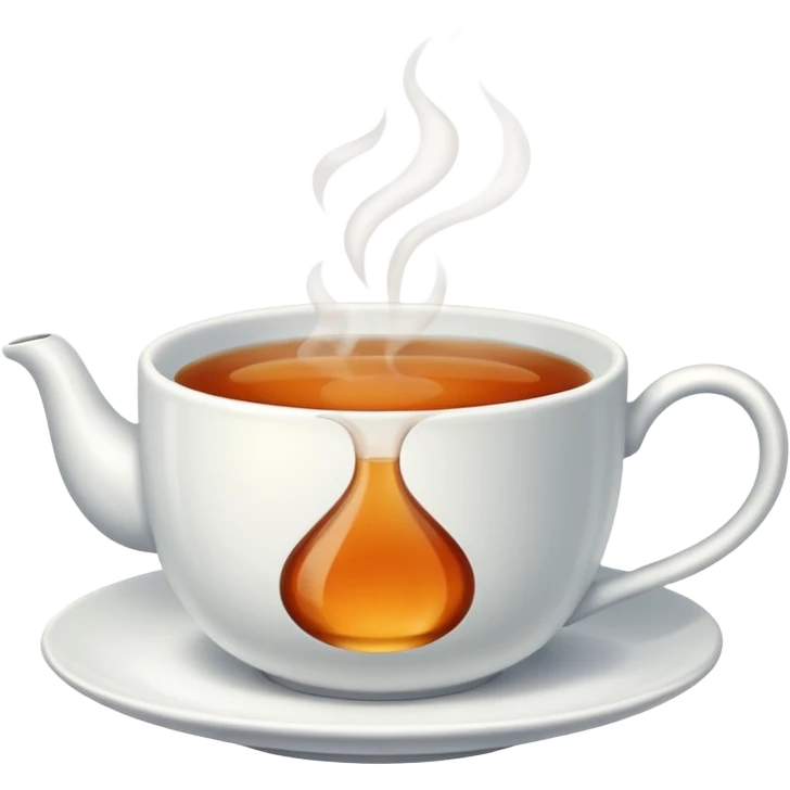 cup of tea emoji