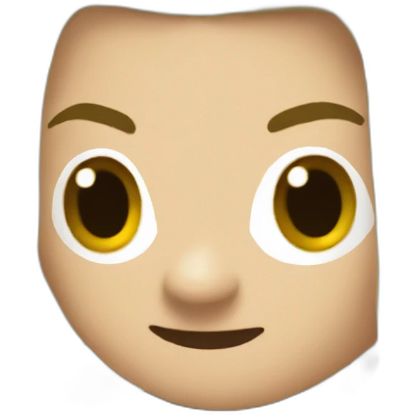 Legolas killing a spider emoji
