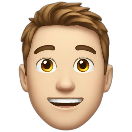 MrBeast emoji