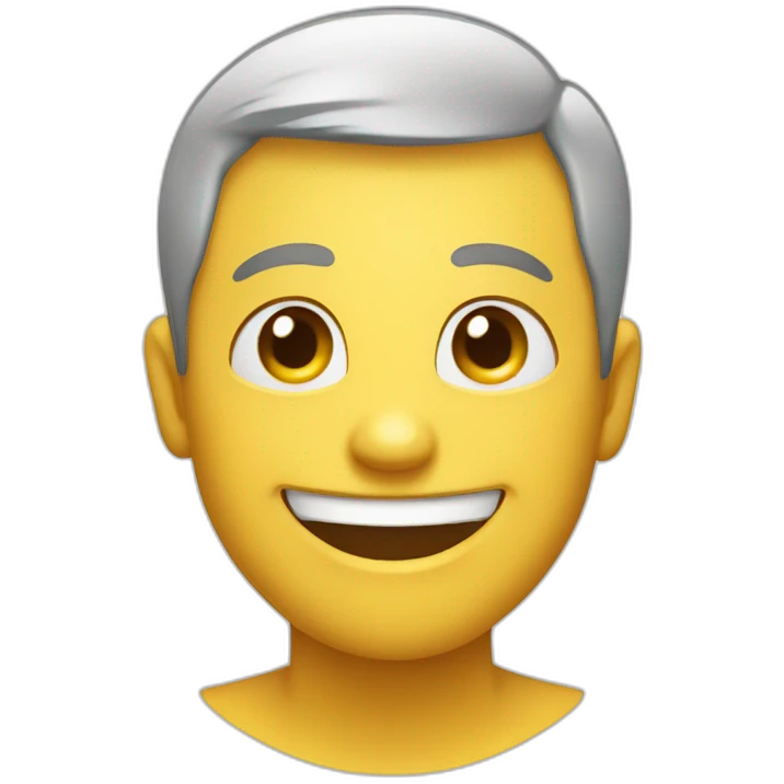 smiling face in smileys & people category emoji