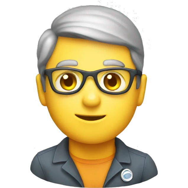 Certification snap emoji