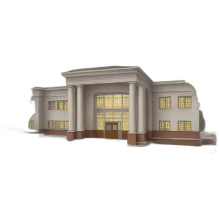 School emoji