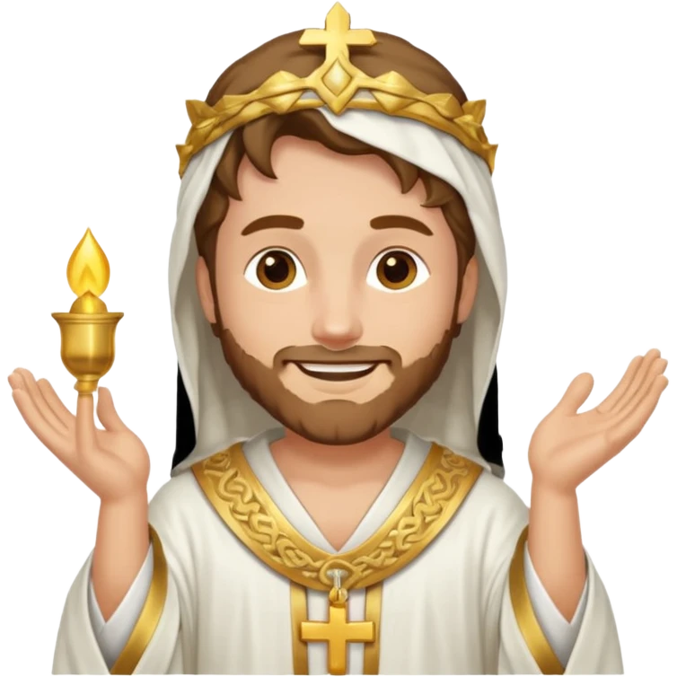 San judas emoji