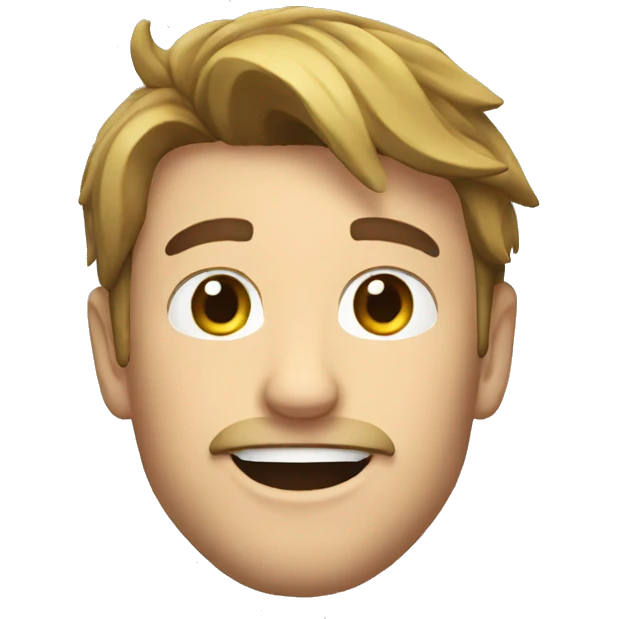 MR BEAST emoji
