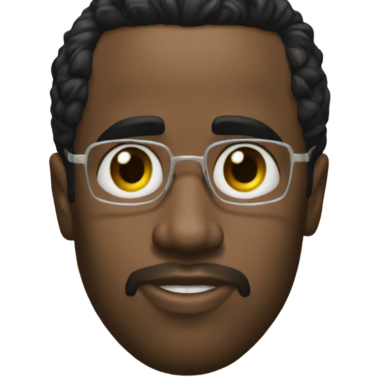 P diddy emoji
