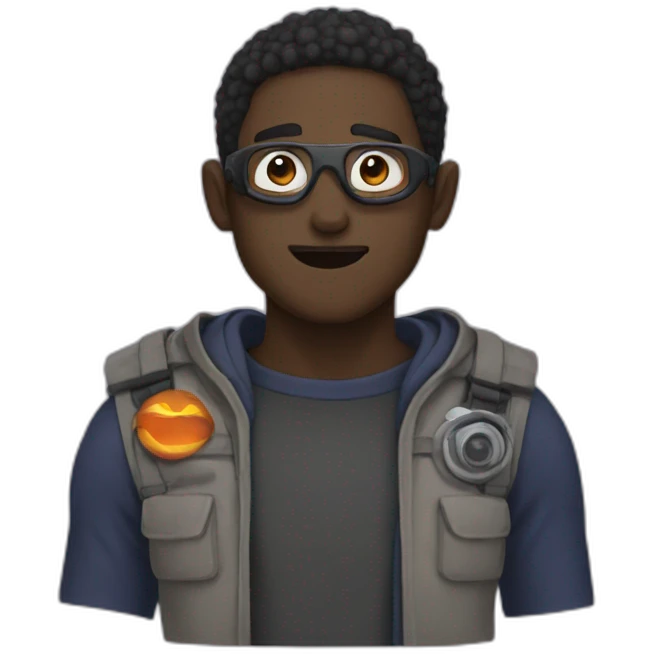 Tobi emoji