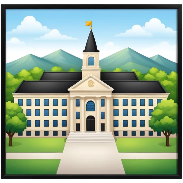 Campus emoji