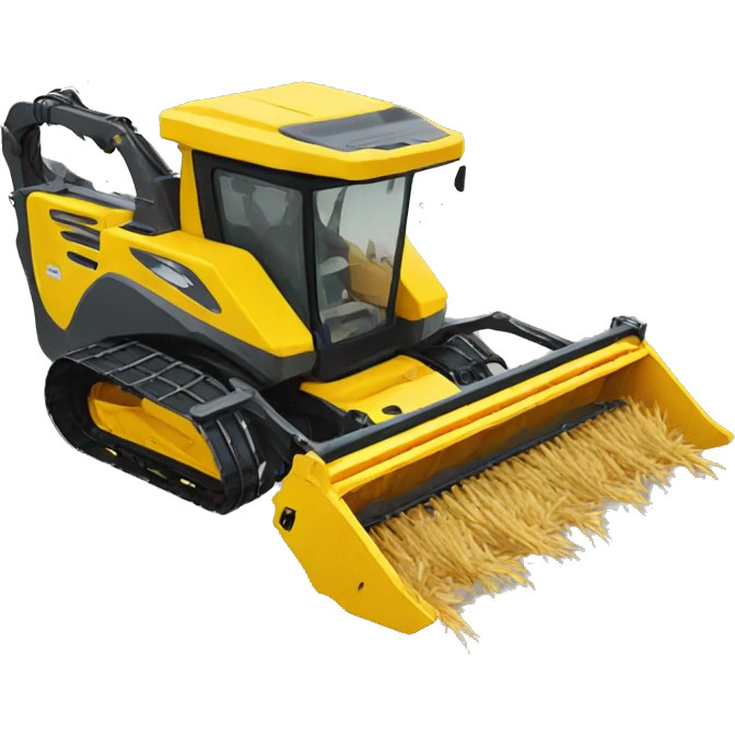 Sora harvester emoji