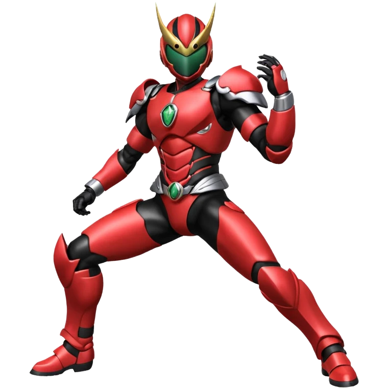 Kamen rider ryuki  emoji