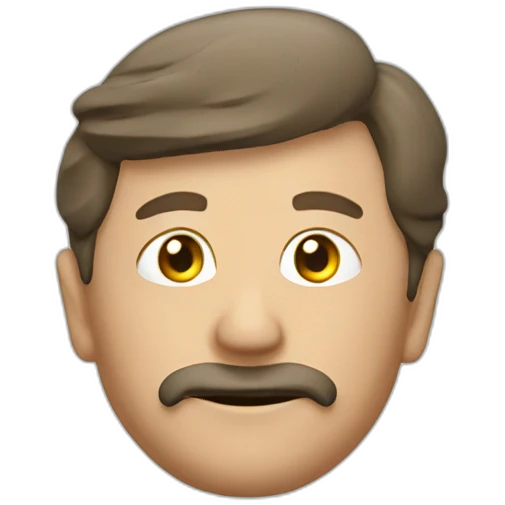 snus man emoji