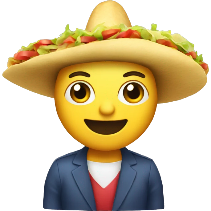 french tacos  emoji
