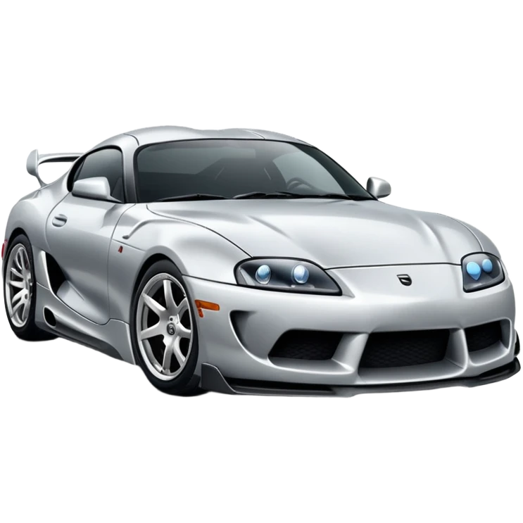Supra mk4 emoji