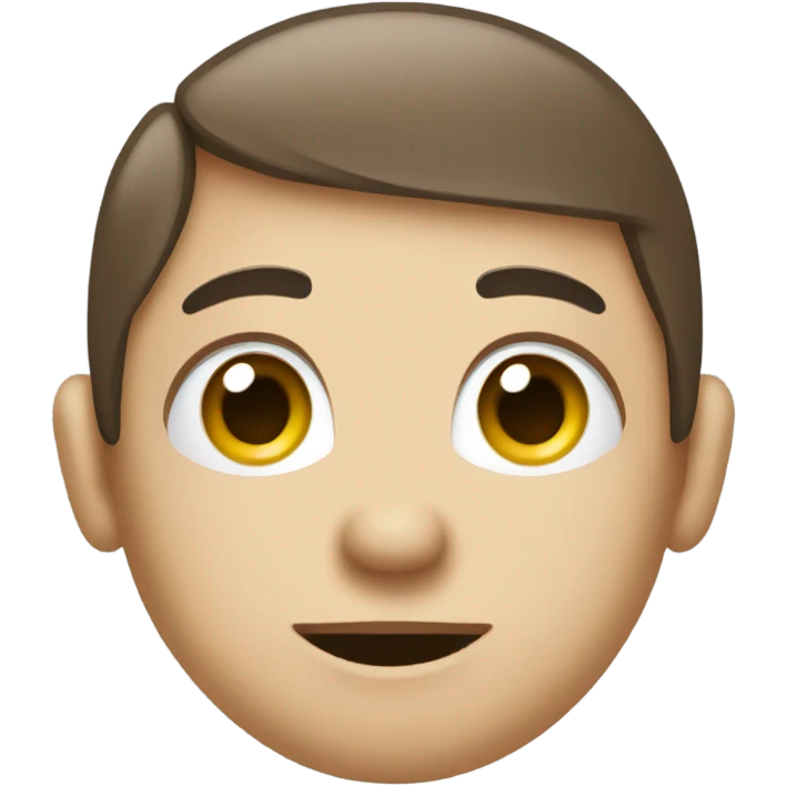 Autistic emoji