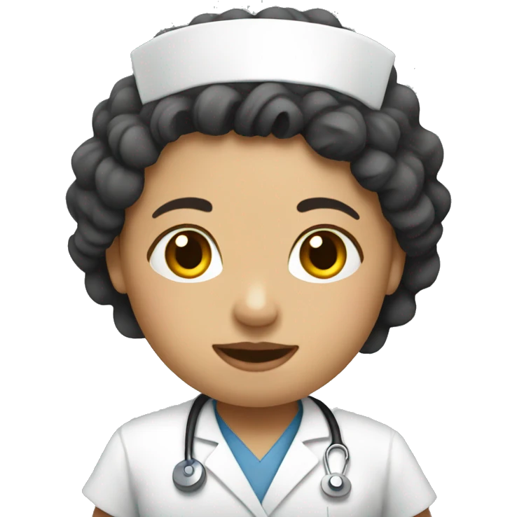 Nursing  emoji