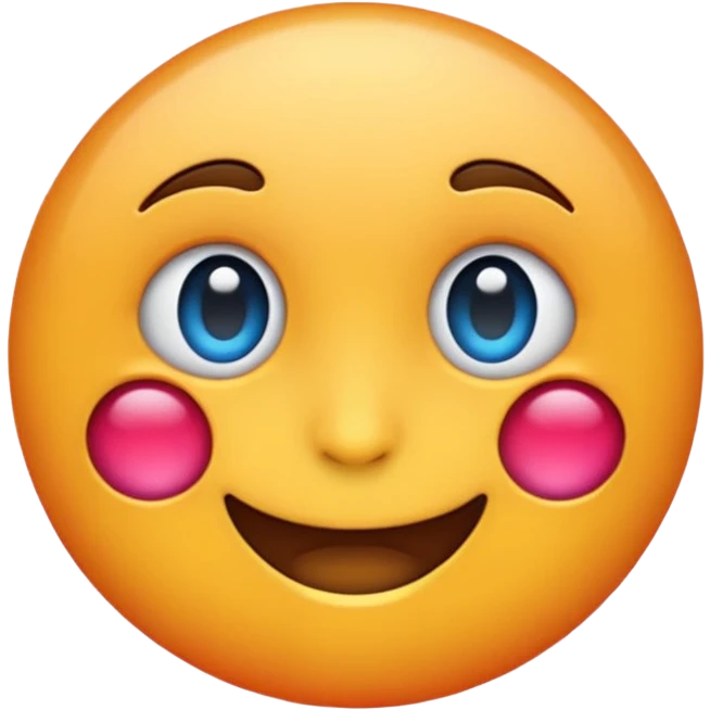 Ios emoji  emoji