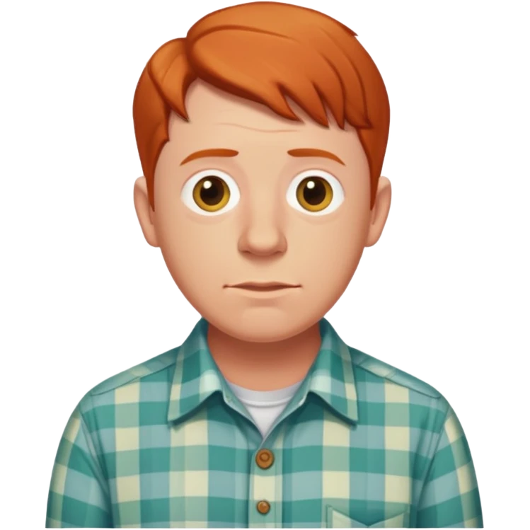 Arthur Weasley  in harry potter emoji
