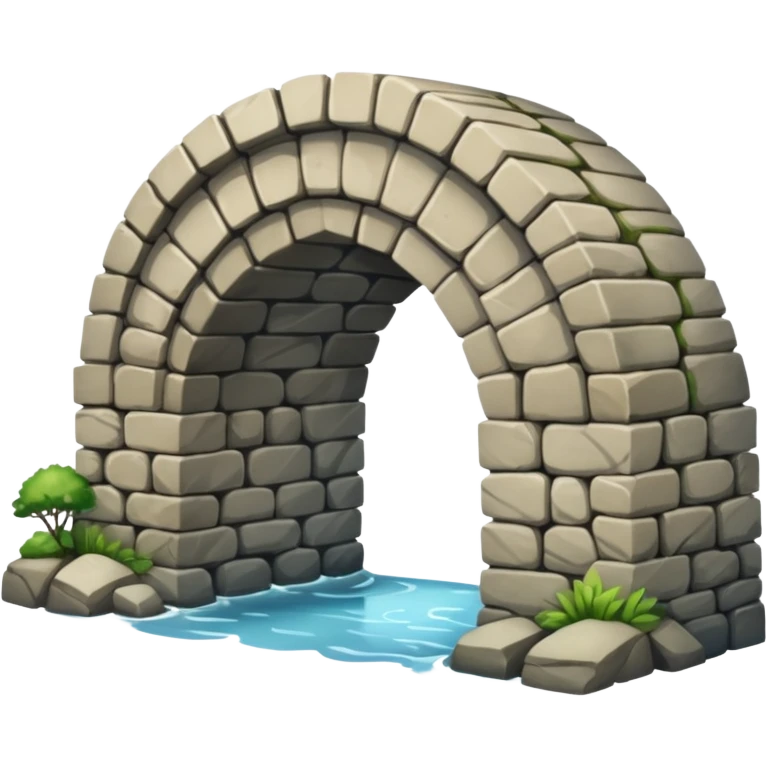 Bridge emoji