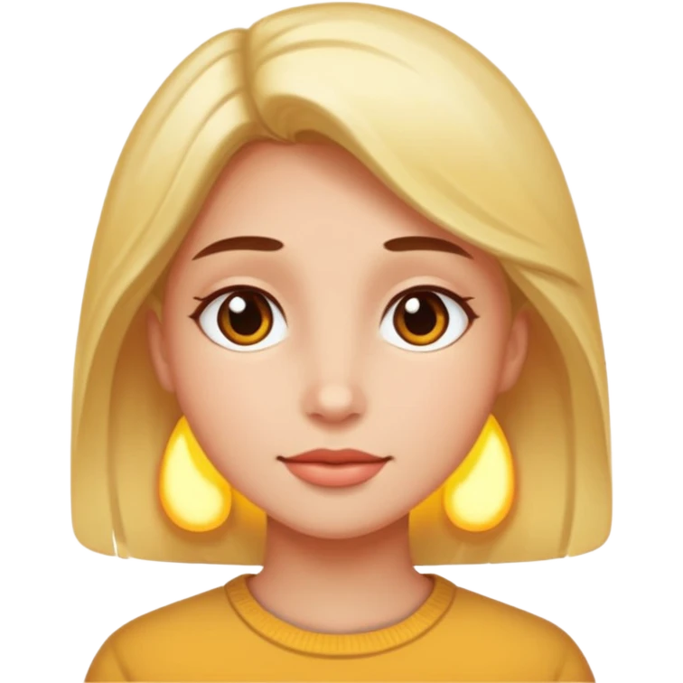 In love  emoji