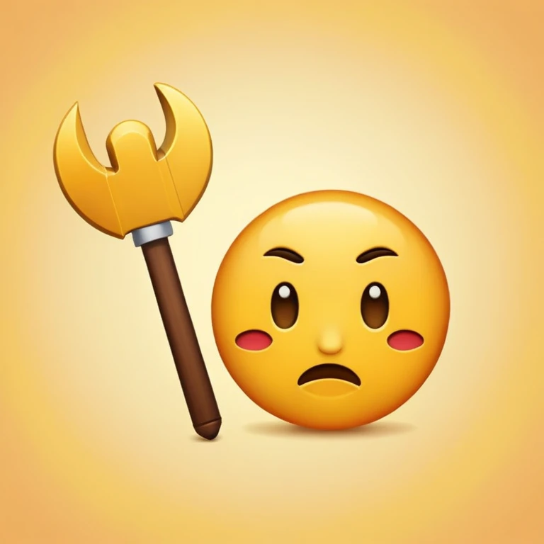 Nah emoji