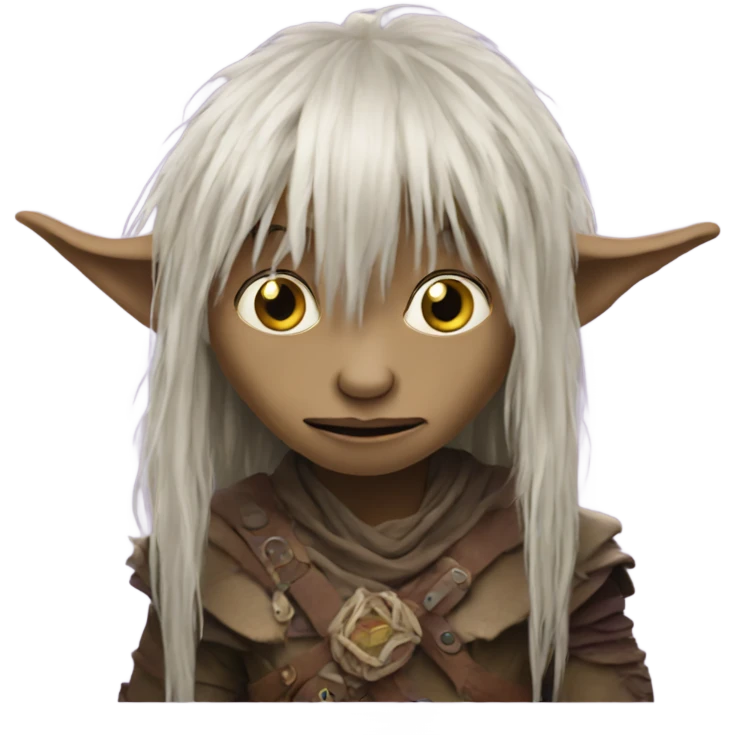 the dark crystal emoji