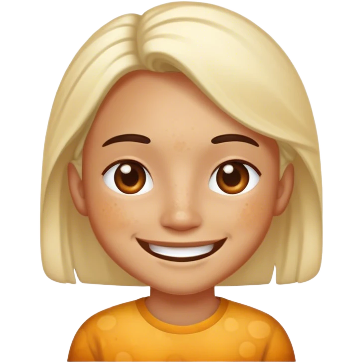 Hyperpigmentation meme emoji