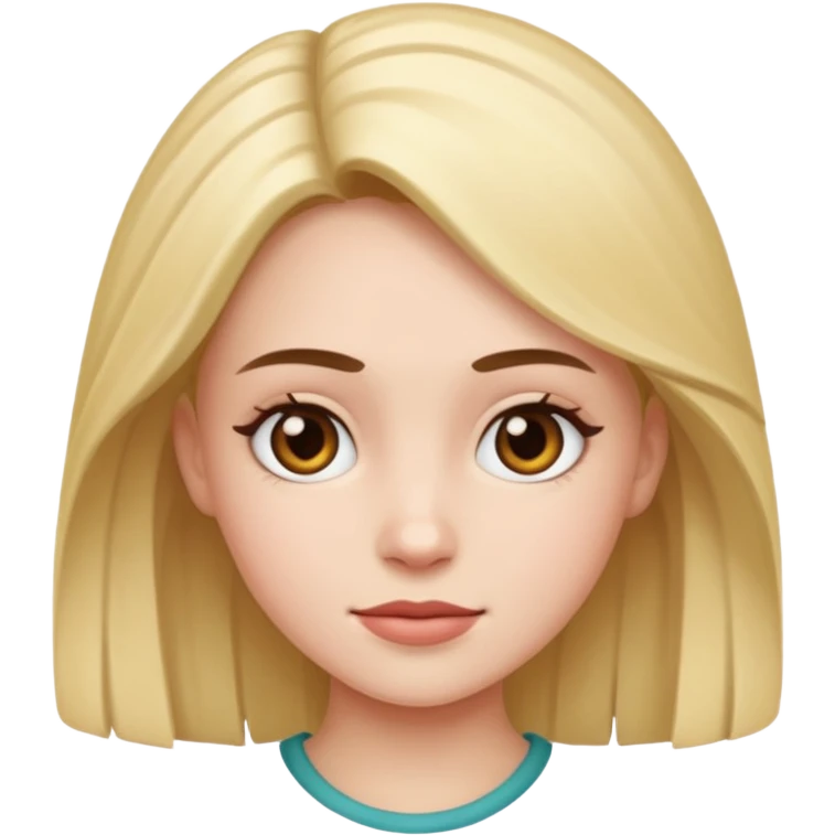 zoey emoji
