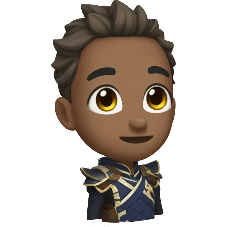 Genshin emoji