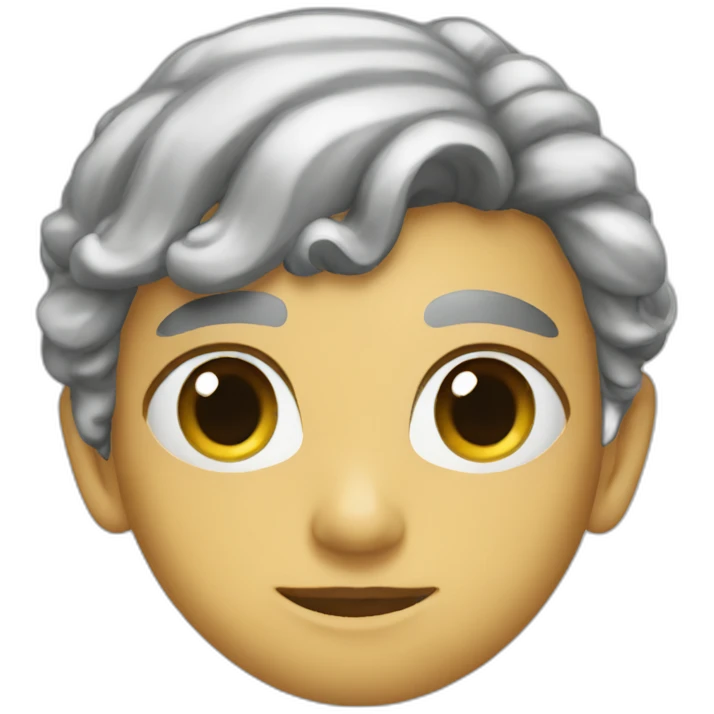 Sliver-queen emoji