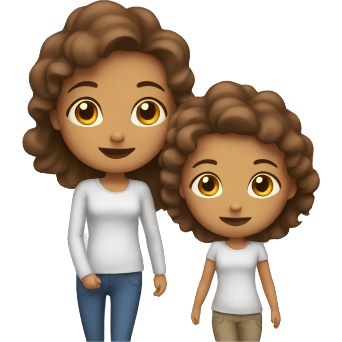Parenting emoji