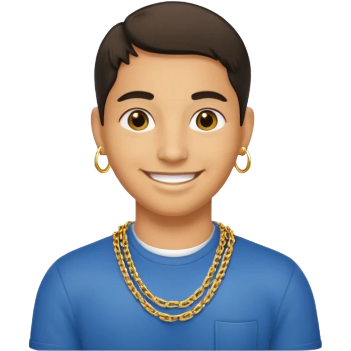 create an emoji for an actor emoji
