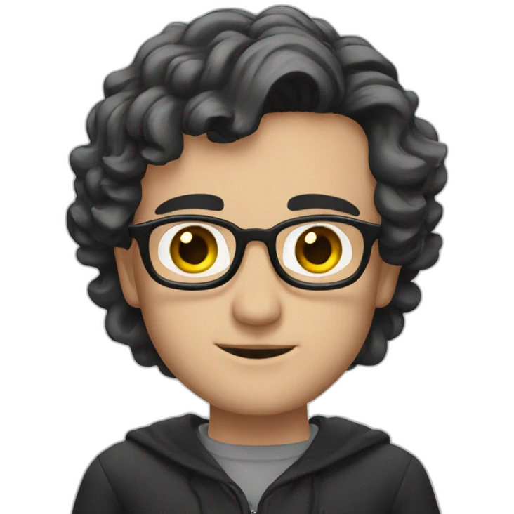 Harry potet emoji