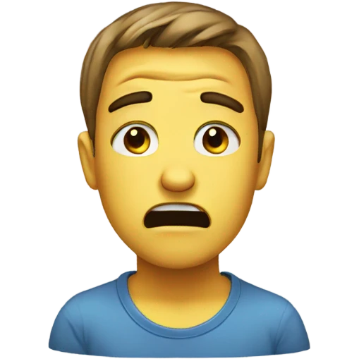 cry emoji