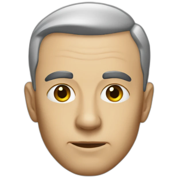 Oppenheimer emoji