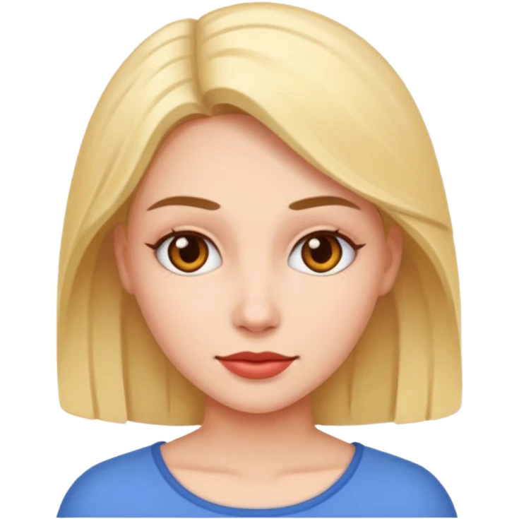 Women emoji