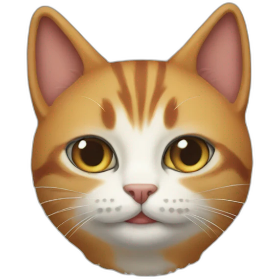 rocket cat emoji