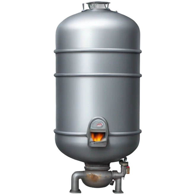 propane emoji