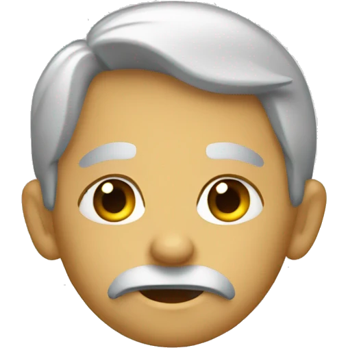 Cohete  emoji