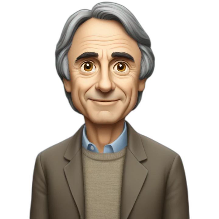 Carl Sagan emoji