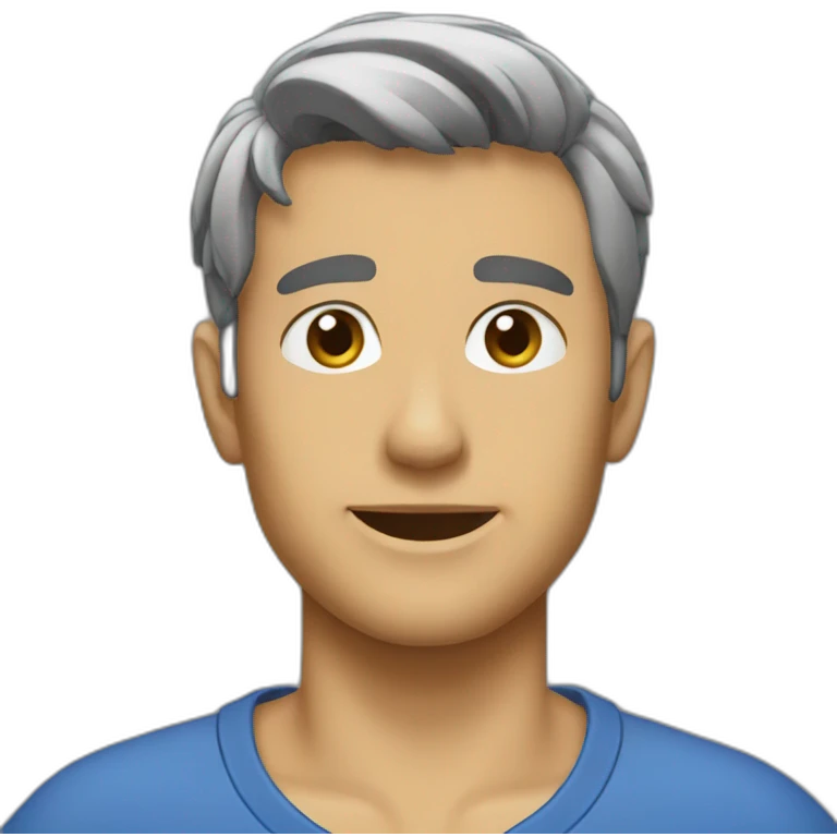 Gyatt emoji