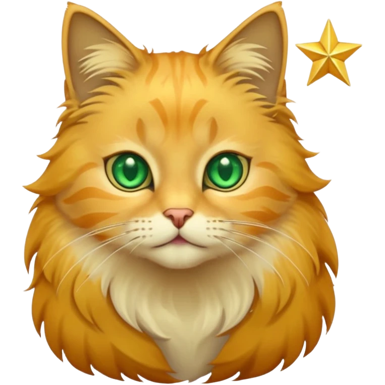 🐱+⭐️= emoji