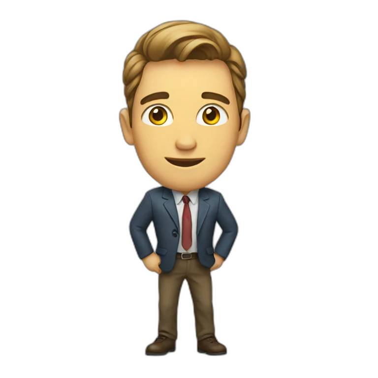 Smart emoji