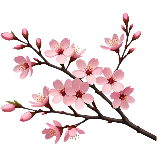 🎐🌸 emoji