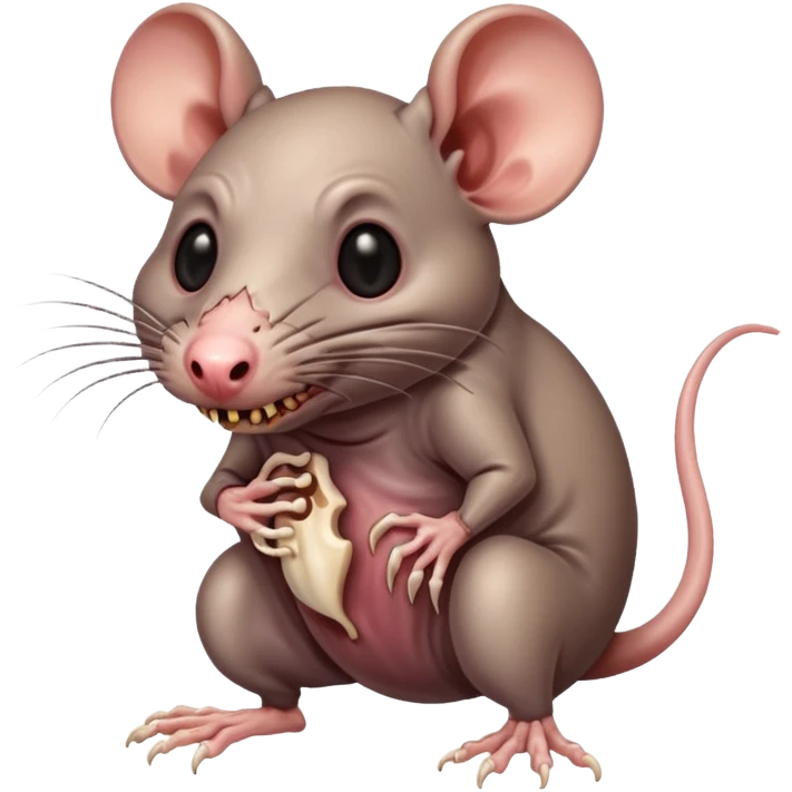 rat coruptor emoji